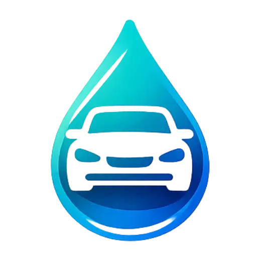 Lavage auto à domicile Kerlaz